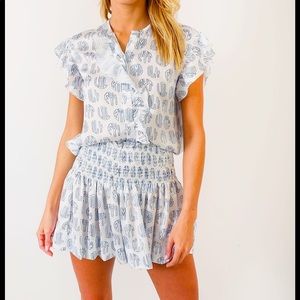 KOCH - The Erica Skirt